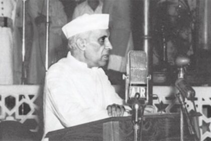 The Paradox of Indian Democracy