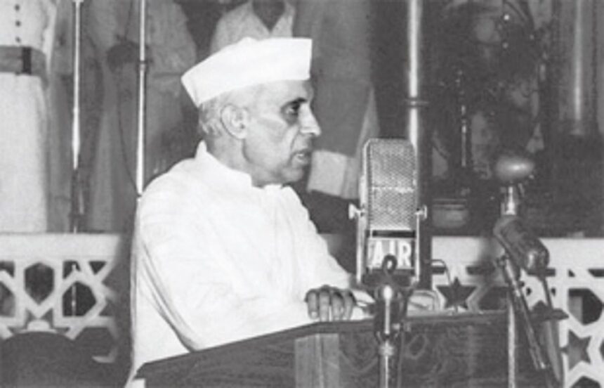 The Paradox of Indian Democracy