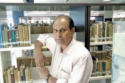 The People’s Librarian!