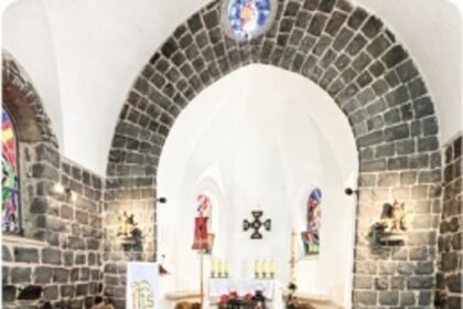 The Pilgrim’s Story – the Fifth Gospel