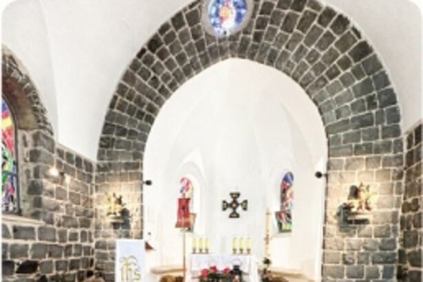 The Pilgrim’s Story – the Fifth Gospel