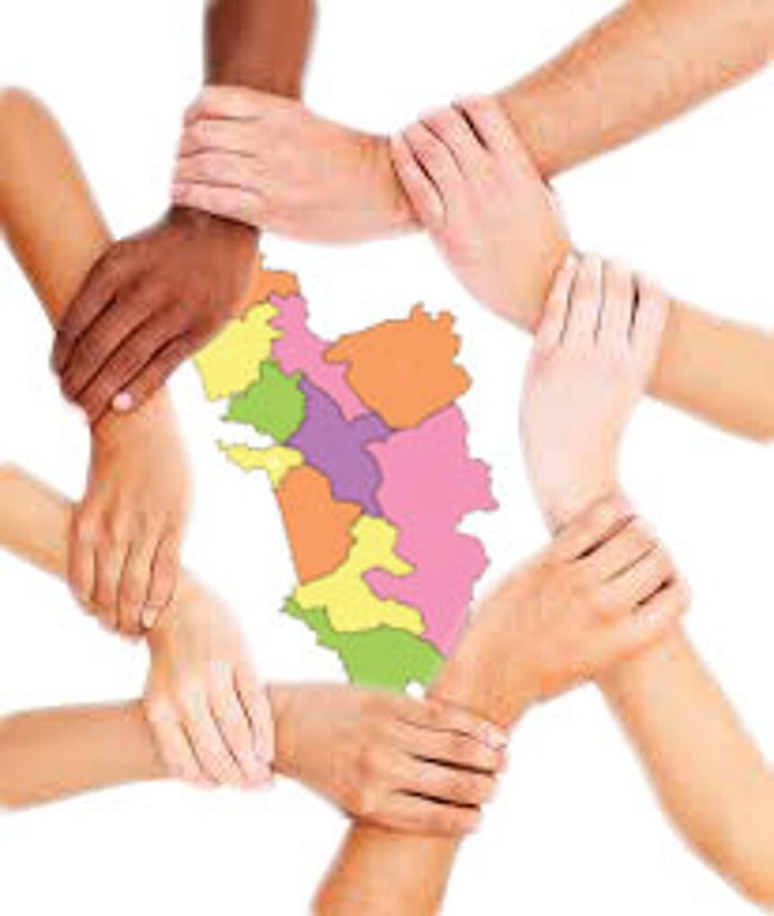 The Politics of Alliances is MERE MARRIAGE of Convenience 1 The Politics of Alliances is MERE MARRIAGE of Convenience