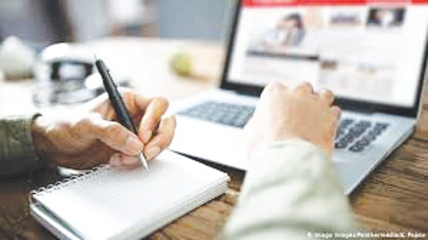 The Pope, press & pressures