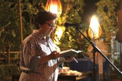 The Power of Poetry