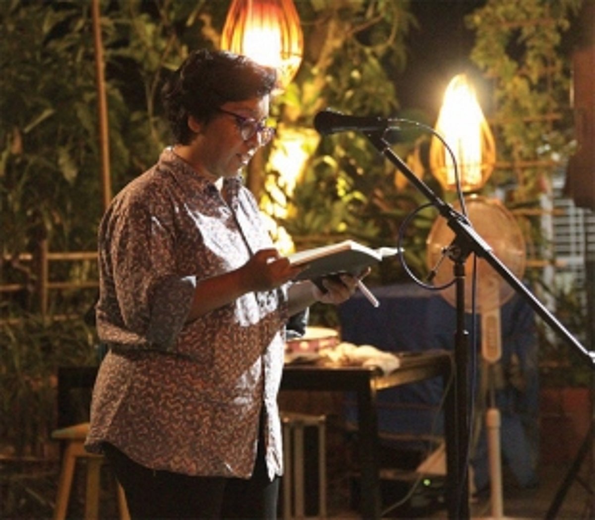 The Power of Poetry