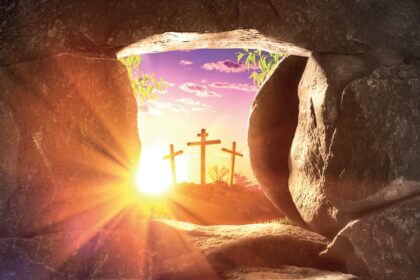 The Promise of Easter