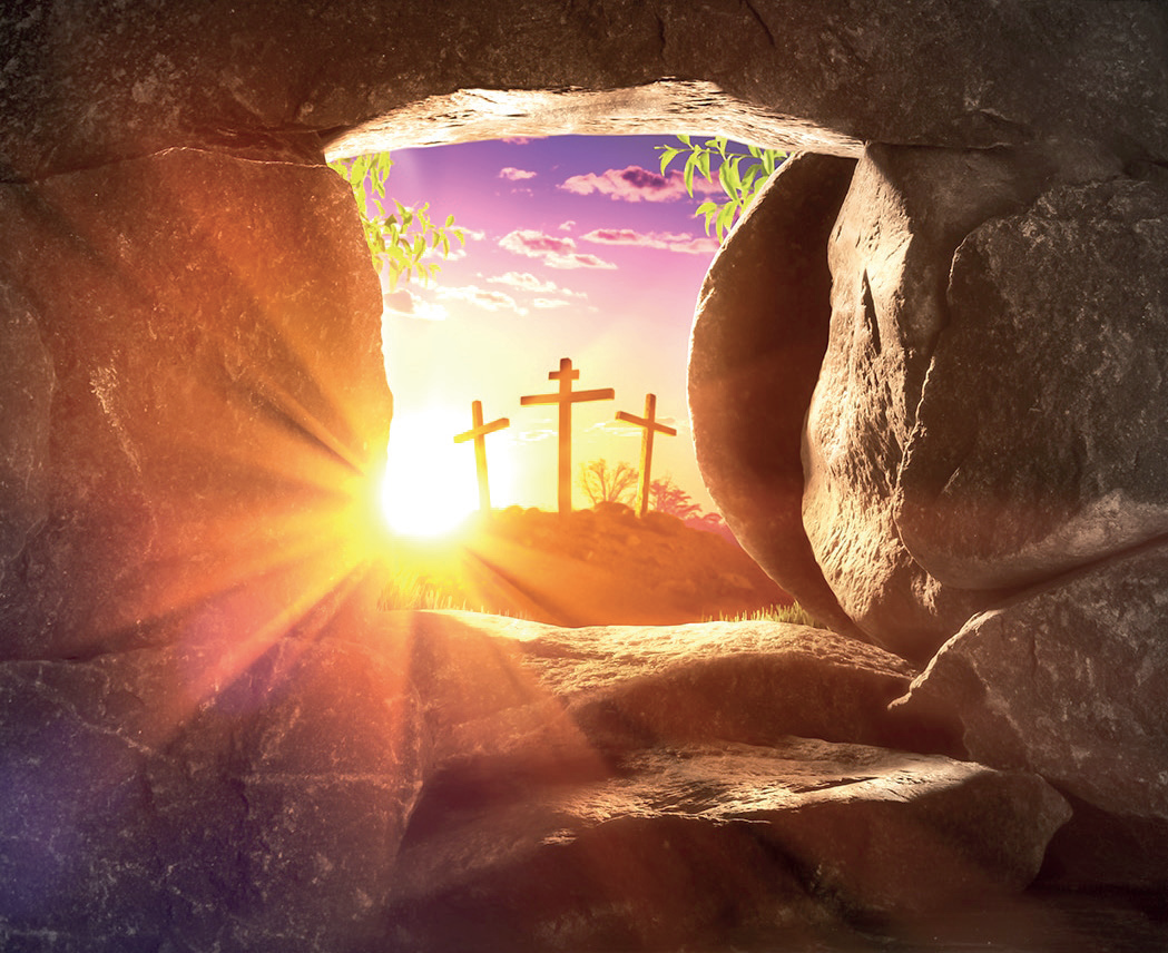 The Promise of Easter