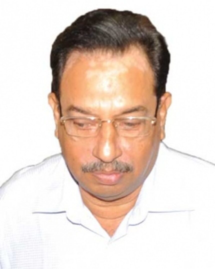 The Rebel who lost his fizz