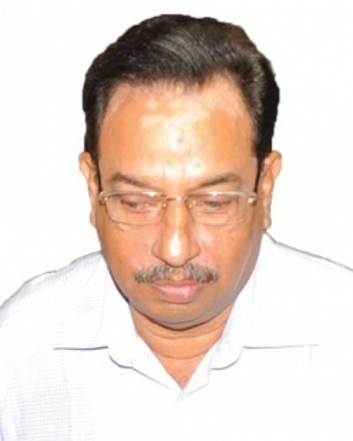 The Rebel who lost his fizz