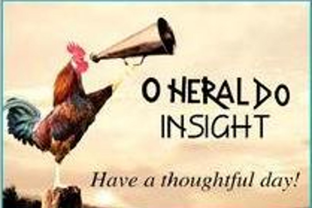 The Rooster heard a buzz in Curtorim over Reginaldo’s ‘dinner’ politics