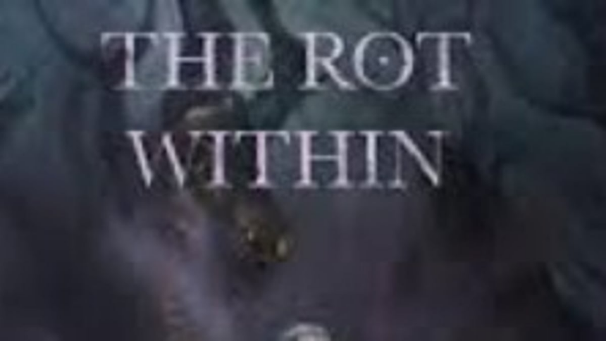 The Rot Within: A Government in Denial 1 The Rot Within: A Government in Denial