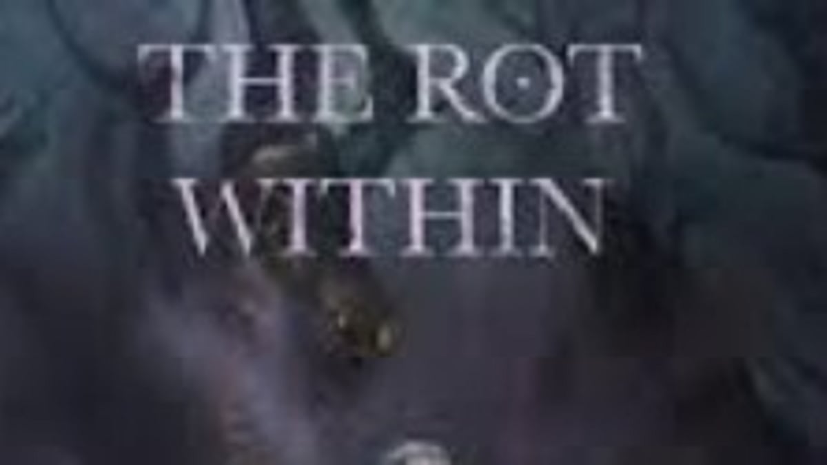 The Rot Within: A Government in Denial