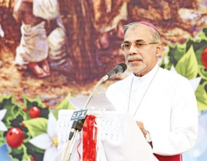 The Sacrament of Divine Providence