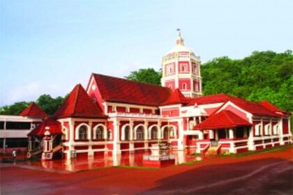 The Saraswats: Travels & travails