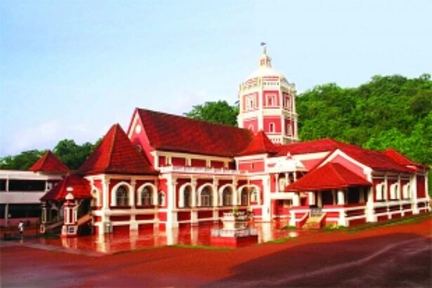 The Saraswats: Travels & travails