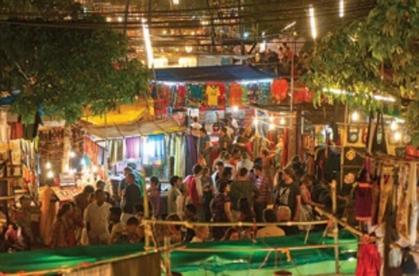 The Saturday Night Market is not the same anymore 1 The Saturday Night Market is not the same anymore