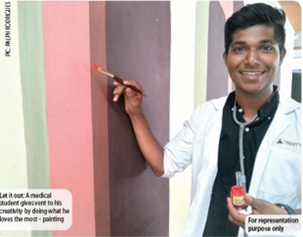 The Science of switching subjects