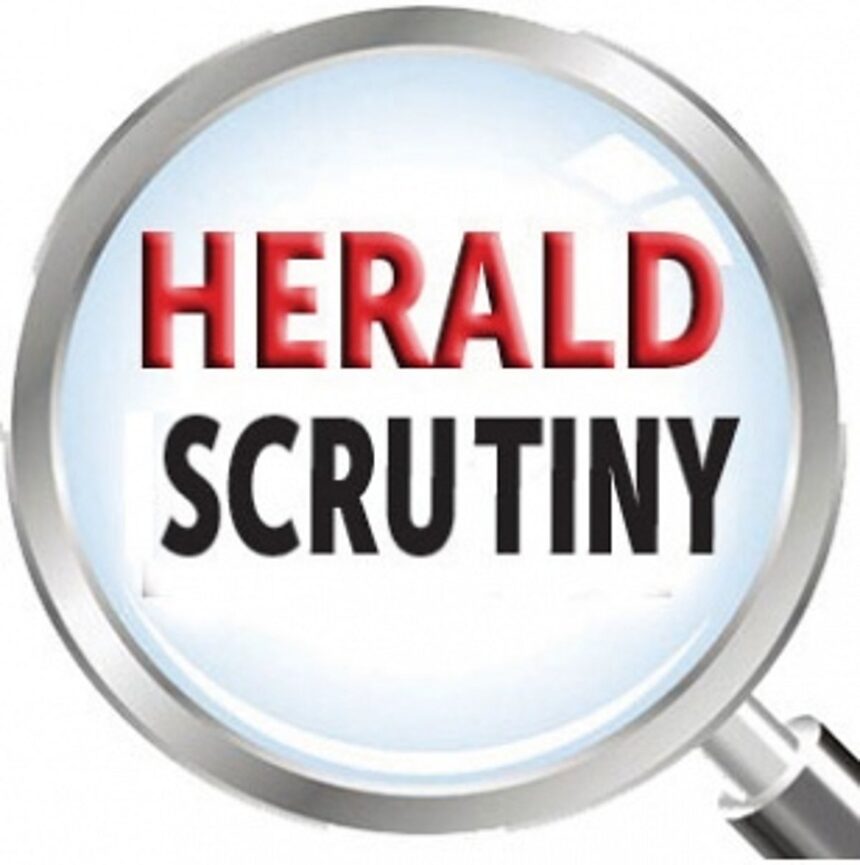 The Serula Comunidade land grab inquiry has been buried under the carpet for five years: Let’s bring it out 1 The Serula Comunidade land grab inquiry has been buried under the carpet for five years: Let’s bring it out
