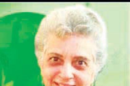 The State Wildlife Board was in favour of a Tiger Reserve: Padmashree Norma Alvares