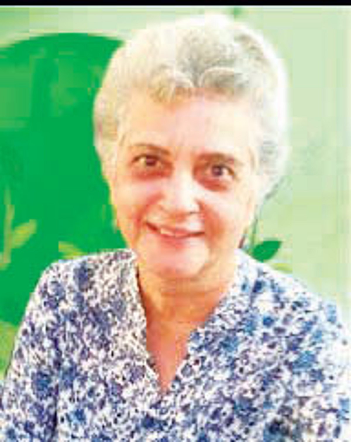 The State Wildlife Board was in favour of a Tiger Reserve: Padmashree Norma Alvares