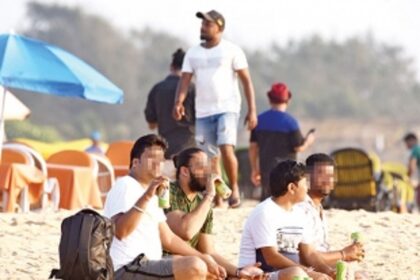 The TOOTHLESS law against NUISANCE