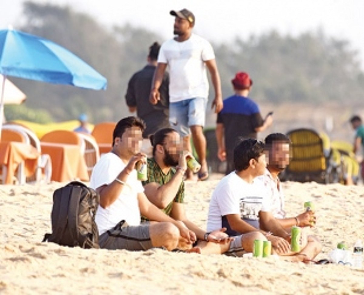 The TOOTHLESS law against NUISANCE