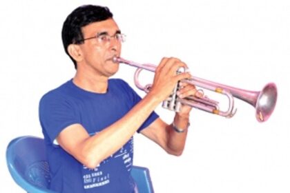 The TRUMPETER of the TIATR WORLD