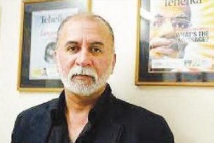 The Tejpal saga continues