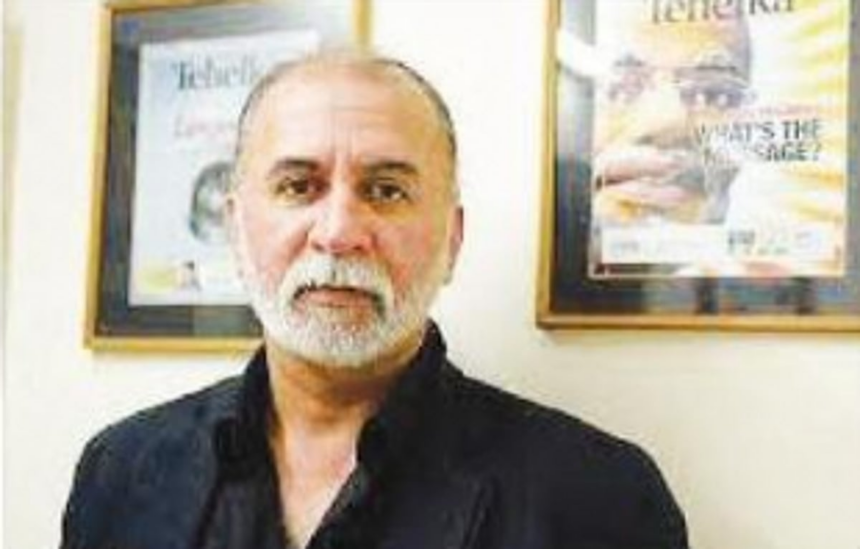 The Tejpal saga continues