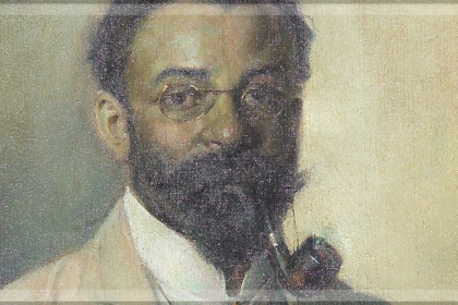 The Timeless Legacy of António Xavier Trindade: A New Look at Goa's Proto-Modernist Master