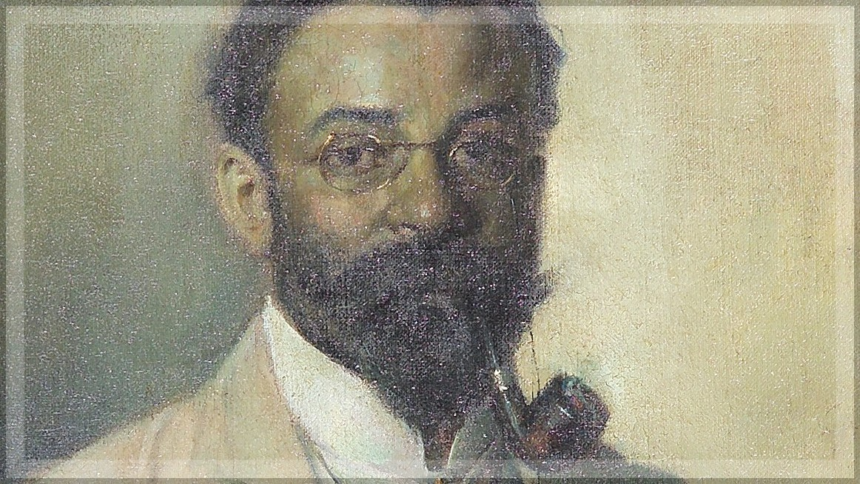 The Timeless Legacy of António Xavier Trindade: A New Look at Goa's Proto-Modernist Master
