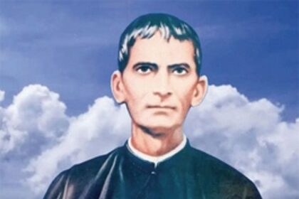 The Times of Venerable Father Agnelo