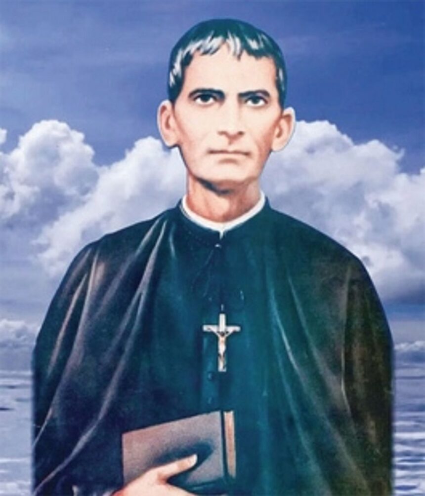 The Times of Venerable Father Agnelo