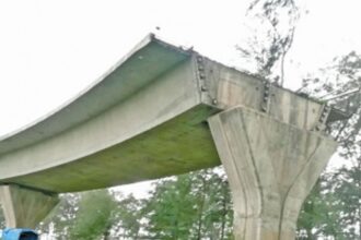 The Tiracol Bridge has stayed, but reclaiming land snatched from tenants is still a bridge too far