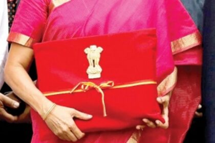 The Union Budget 2019(2) – For you and me