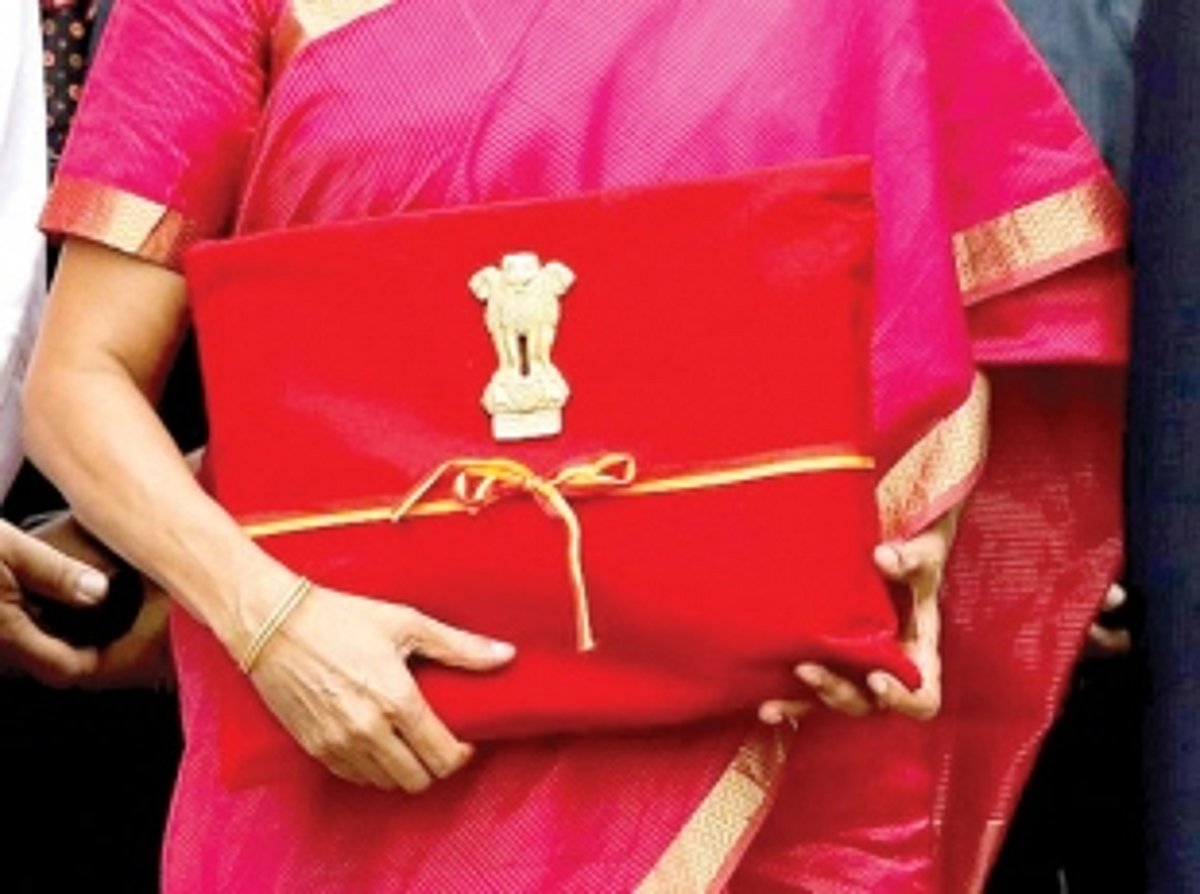 The Union Budget 2019(2) – For you and me