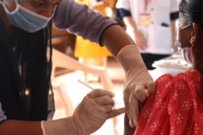 The Vaccine for our HEART, Called CARE!