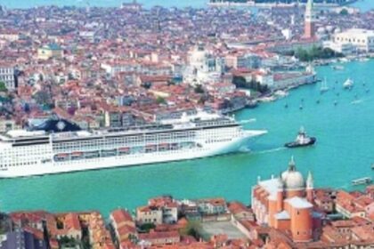 The Venice model for Goa