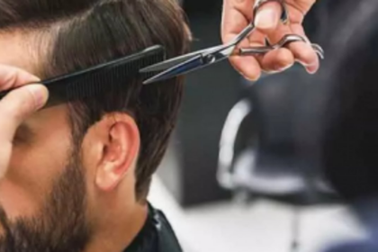 The Village Barber
