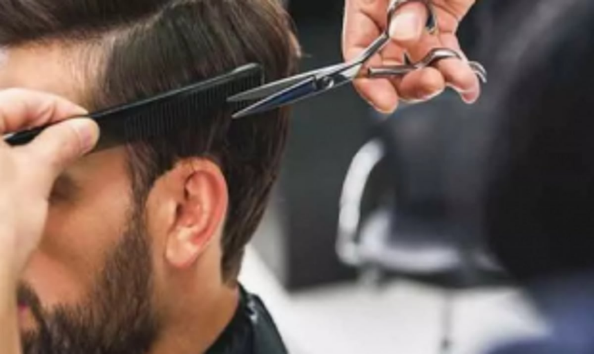 The Village Barber