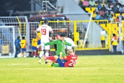 The World Cup is on, but is Goa watching?