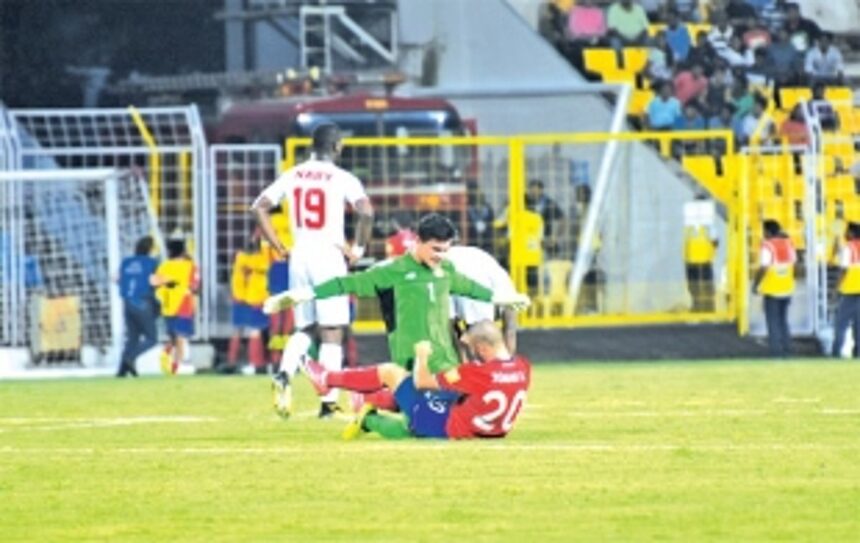 The World Cup is on, but is Goa watching? 1 The World Cup is on, but is Goa watching?