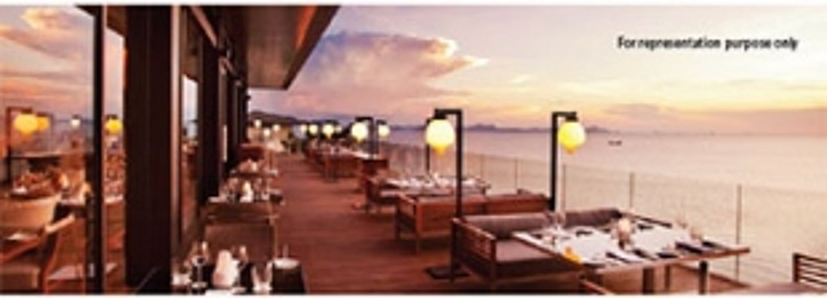 The abnormal new normal is here