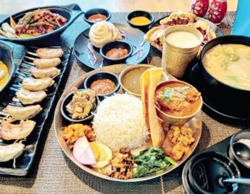 The art of good cooking