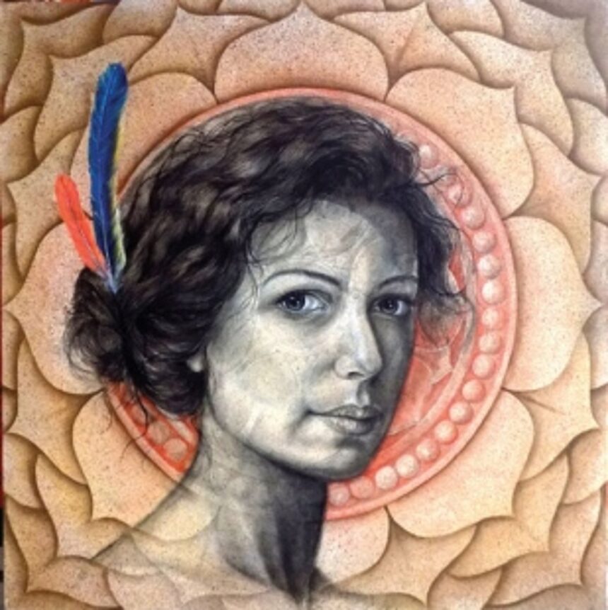 The art of journey and self-expression 1 The art of journey and self-expression