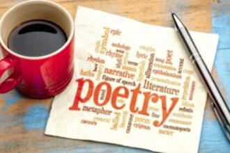 The art of poetry: Stitching life’s nuances into liberating expression