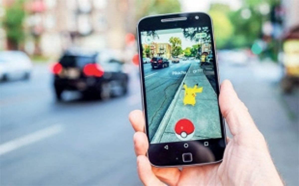 The battle of the big games in gaming