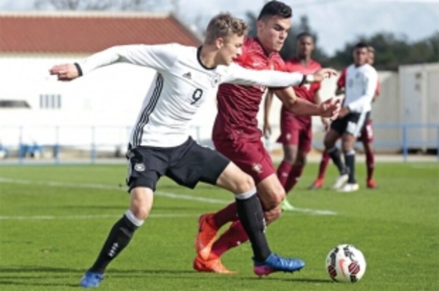 The beautiful game is about to kick off in Goa