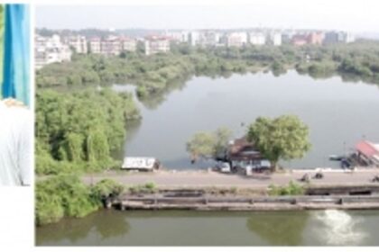 The beauty of Khazan lands on film