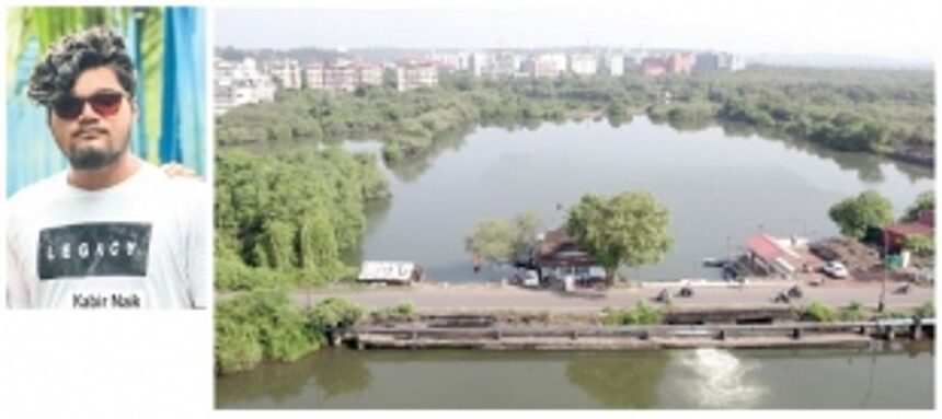 The beauty of Khazan lands on film